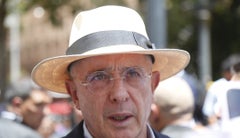 Álvaro Uribe Vélez