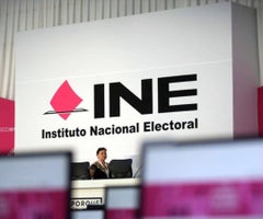 INE ha detectado más de 4.4 casos de anomalías en la Lista Nominal de Electores