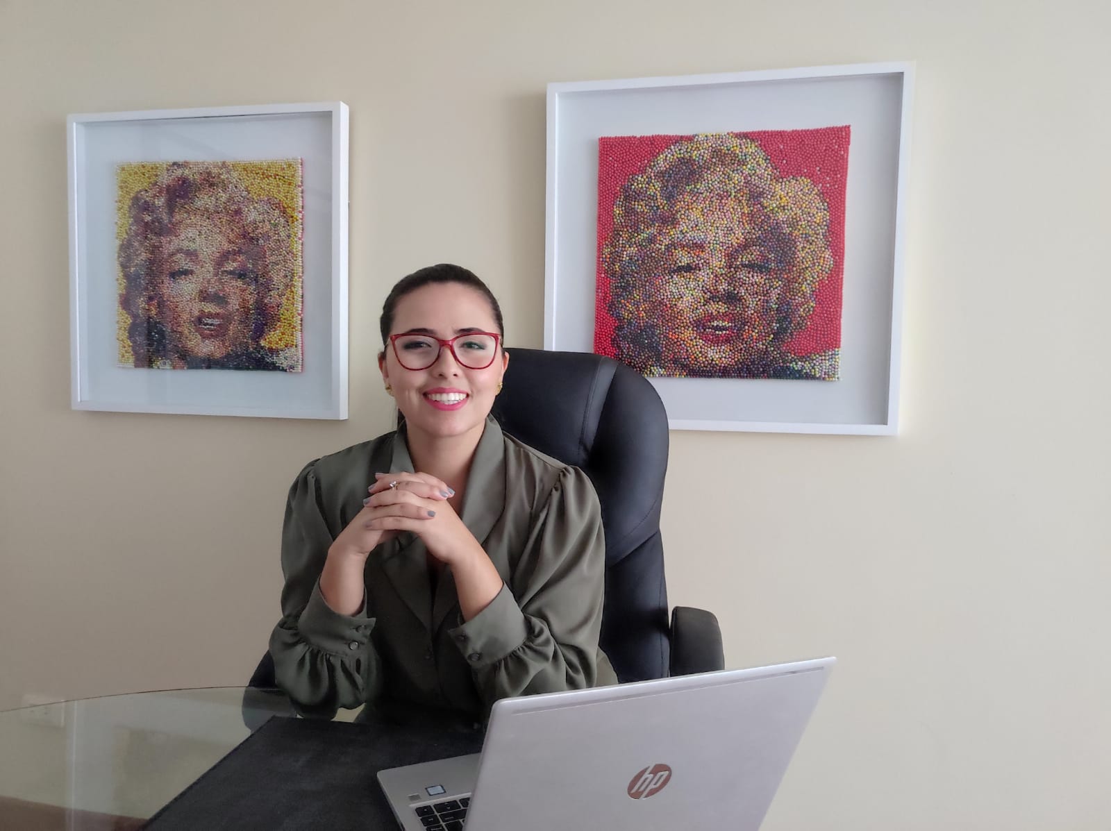 Gerente general para Panini Colombia