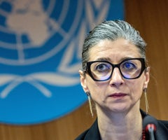 Experta de la ONU involucrada en acusación de genocidio a Israel dice haber sido amenazada