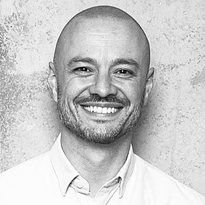 Alejandro Lombana-Kayak