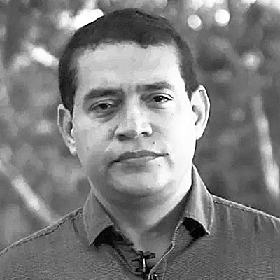 Boris Zapata Romero-Secretario gobernación Córdoba