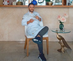 Restaurante Elcielo, del chef Juan Pablo Barrientos, vuelve a estar entre los mejores a nivel internacional