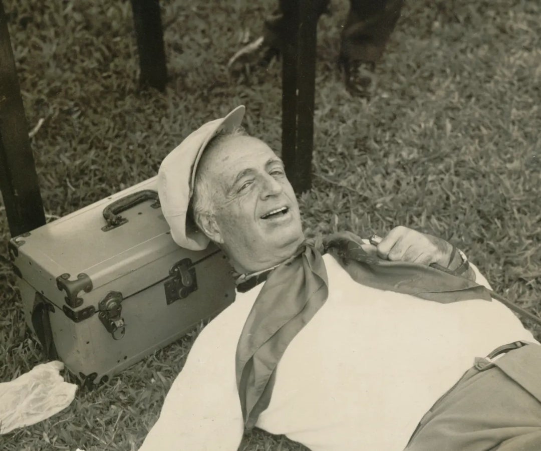 Gonzalo Mejía Trujillo, empresario antioqueño del siglo XX