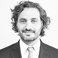 Santiago Cafiero Diputado Argentina