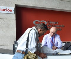 Cámara de Comercio de Bogotá