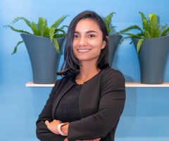 Mónica Montes, gerente de Sostenibilidad Tetra Pak Colombia y Perú Mónica Montes, gerente de Sostenibilidad Tetra Pak Colombia y Perú