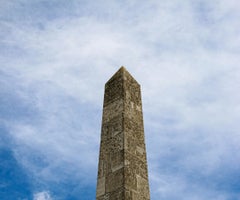 Construcción de un Obelisco en Ibagué