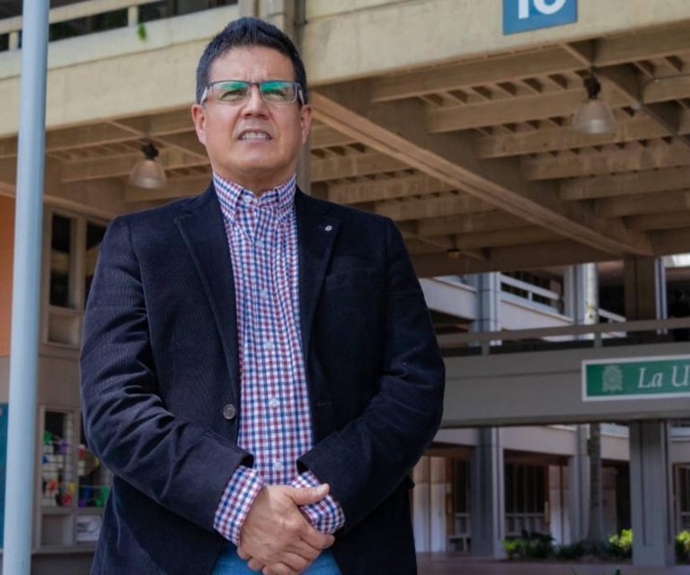 Andrew Rios Rector Ar Rectores: Últimas noticias económicas de Rectores