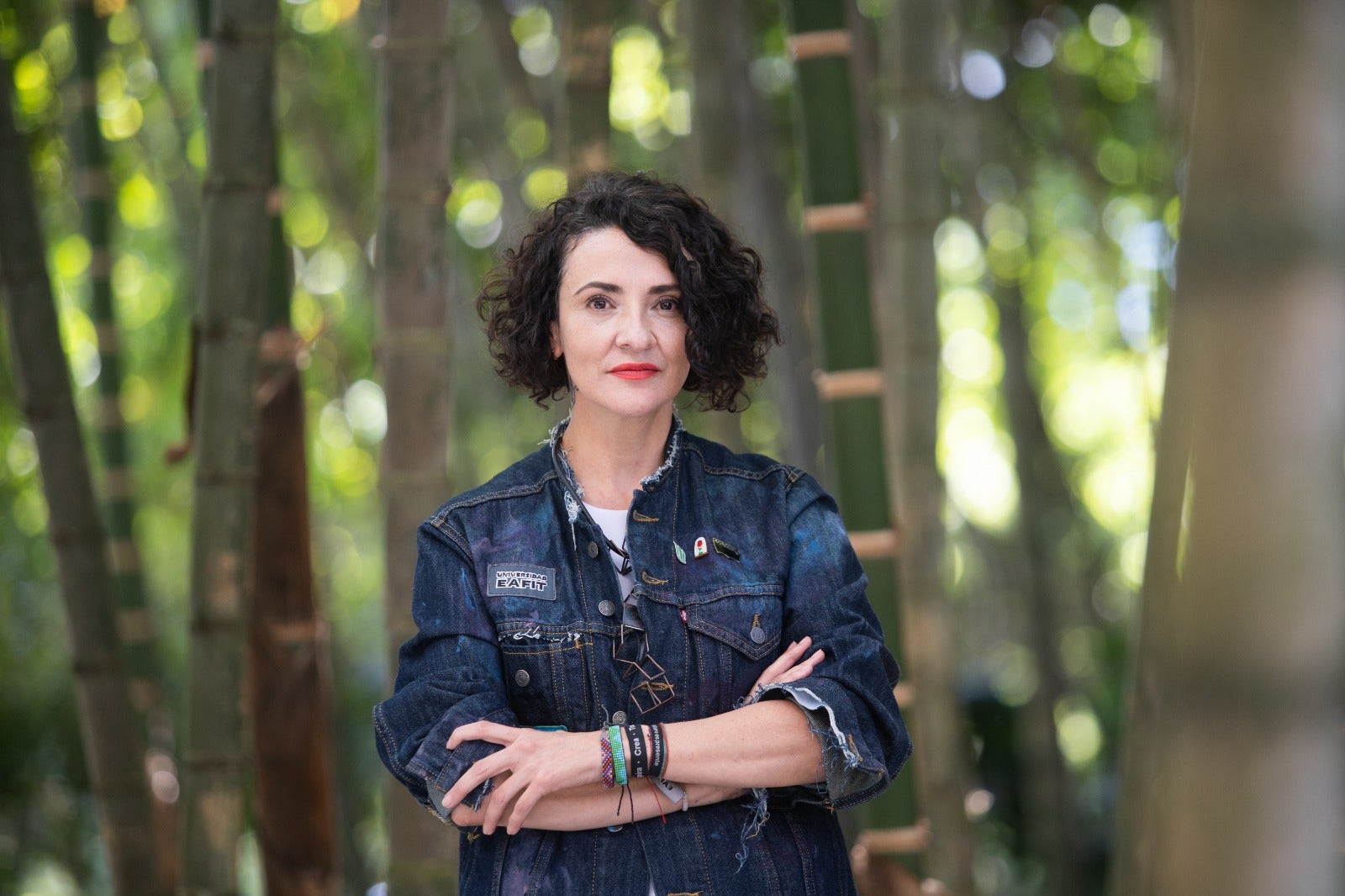 Claudia Restrepo, rectora Eafit (7)