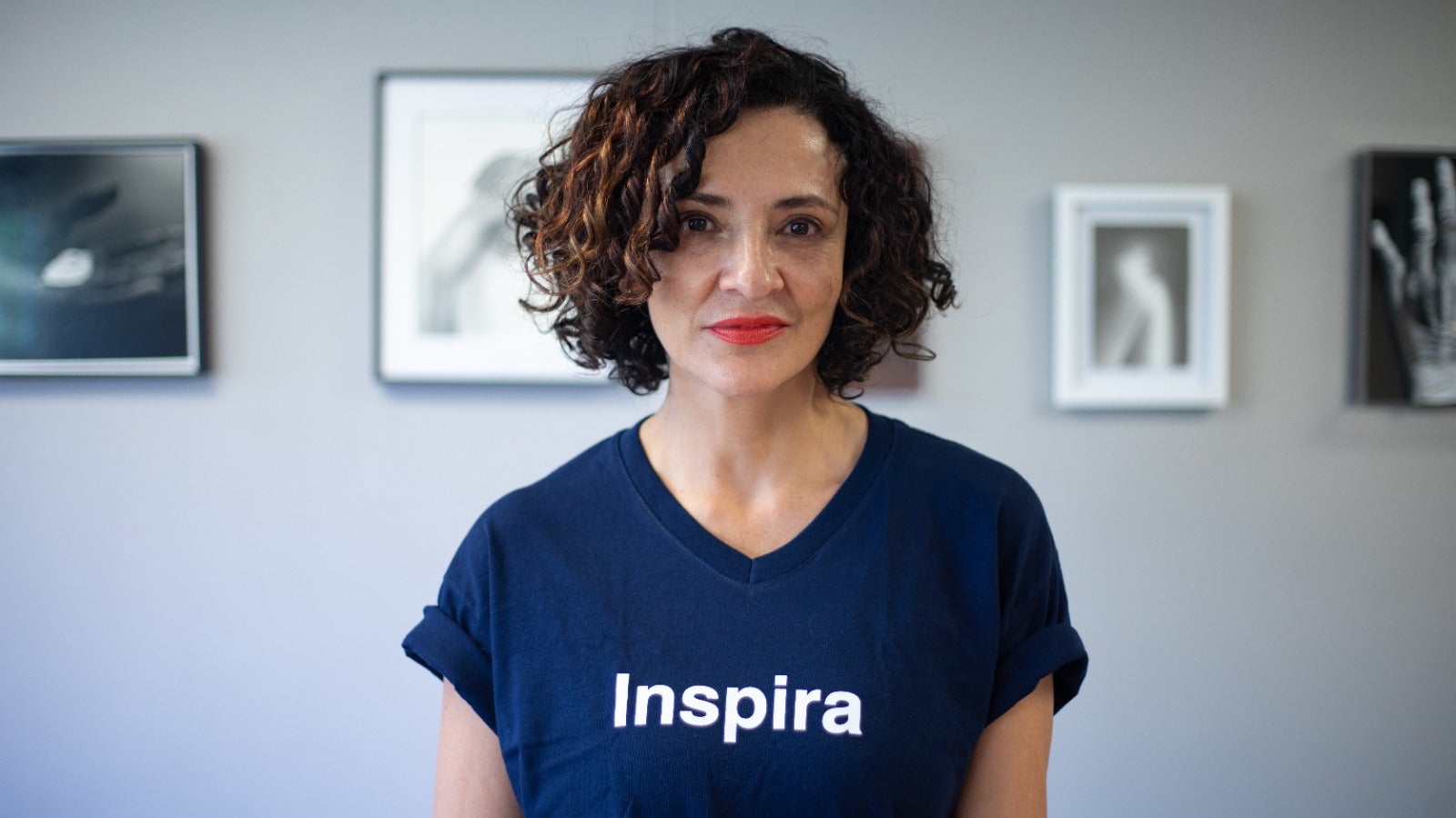 Claudia Restrepo, rectora Eafit