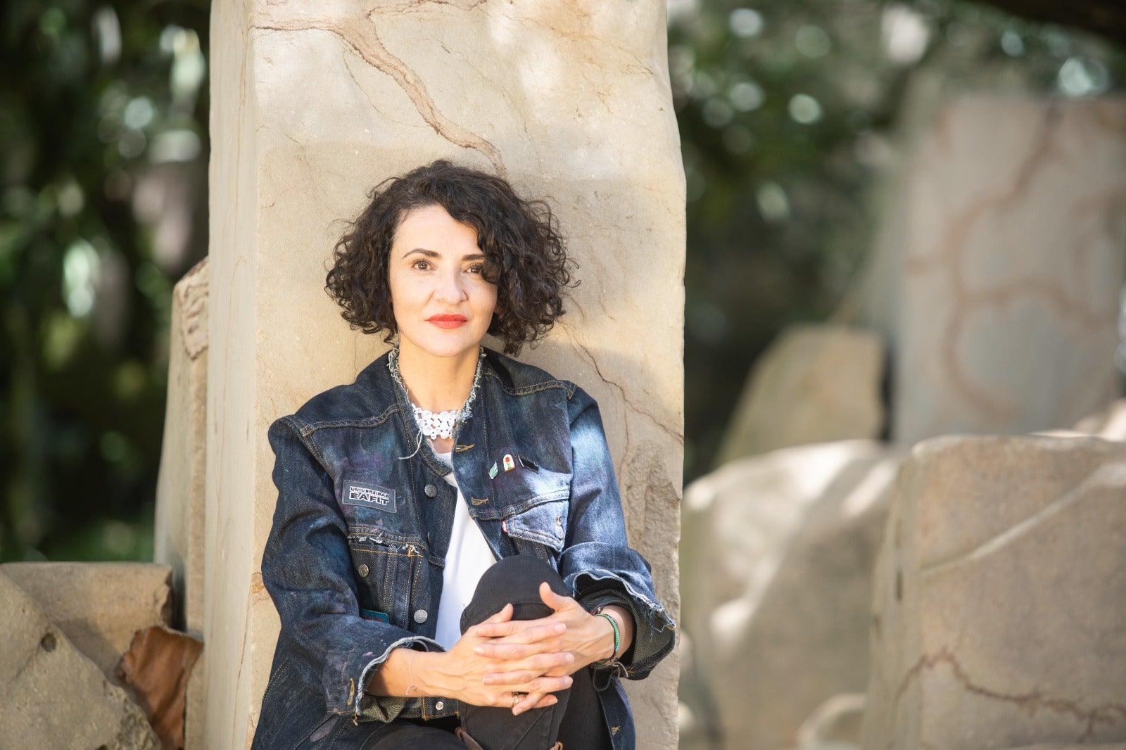 Claudia Restrepo, rectora Eafit (6)