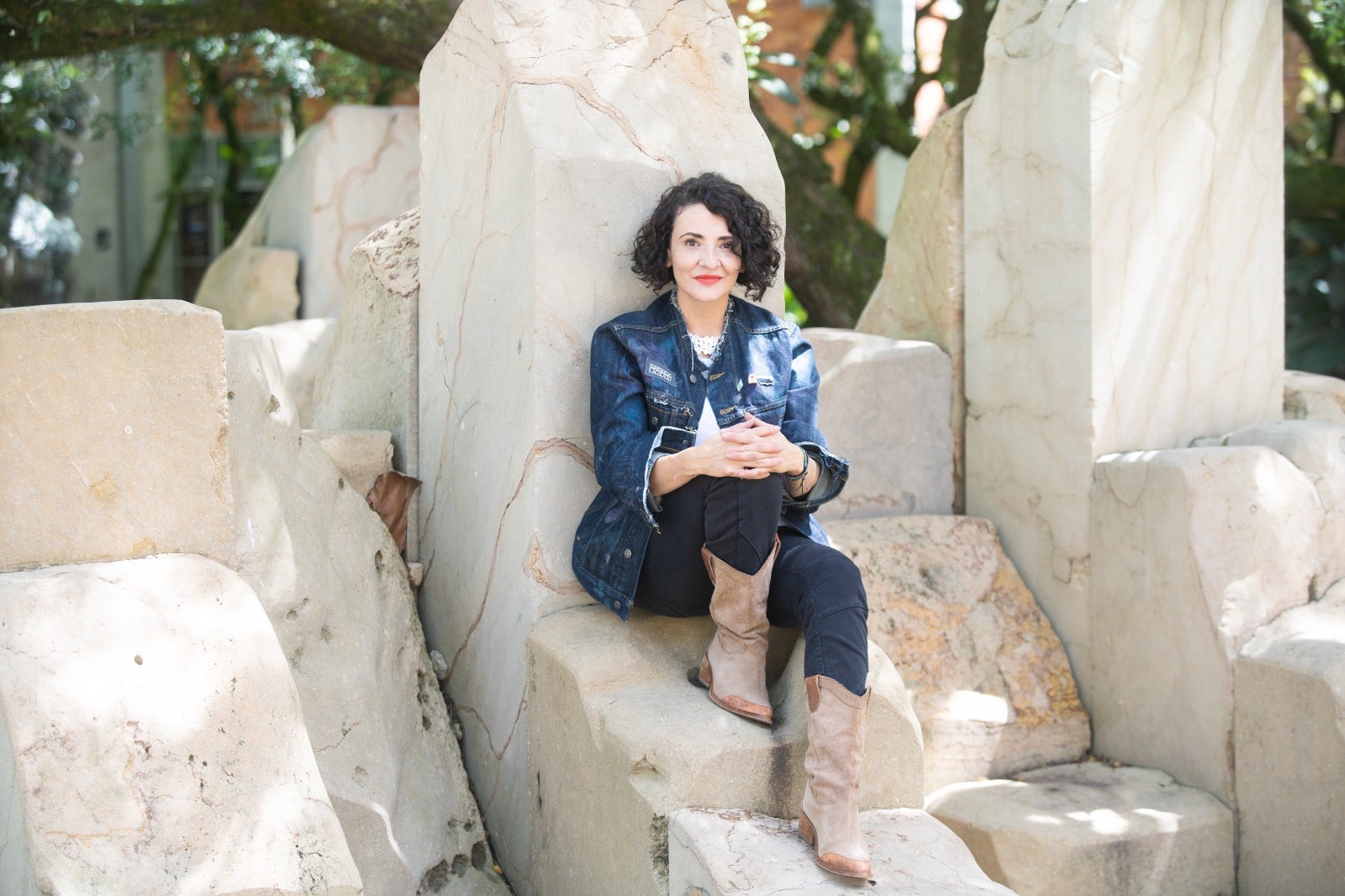 Claudia Restrepo, rectora Eafit (5)