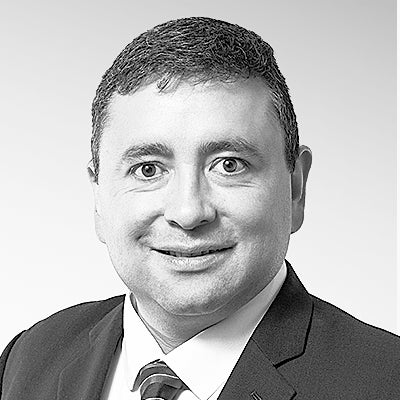 Diego Acevedo, Socio en Holland & Knight