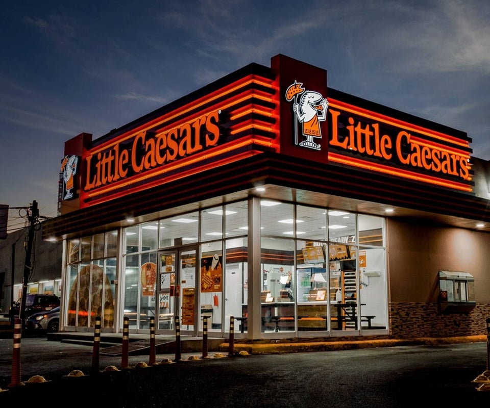 Little Caesars no logró frenar el registro de la marca PZA Pizzería ante la Superindustria