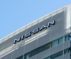 Nissan consiguió el registro de su marca solicitada EV ante la Superintendencia Nissan consiguió el registro de su marca solicitada EV ante la Superintendencia