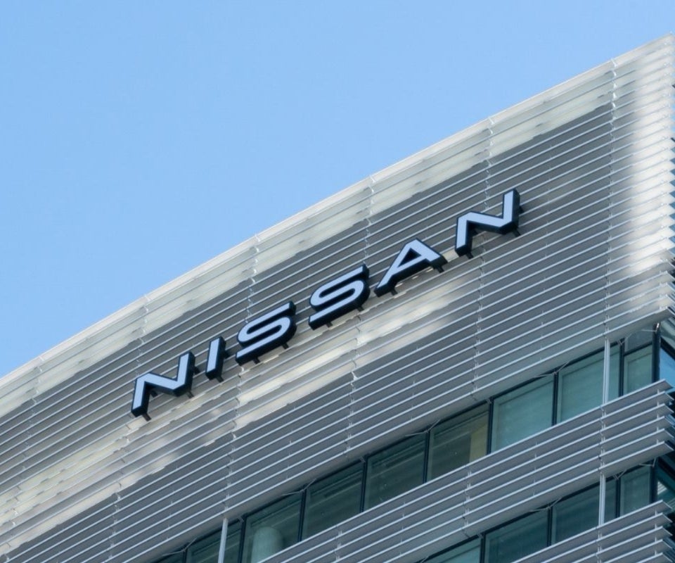 Nissan consiguió el registro de su marca solicitada EV ante la Superintendencia