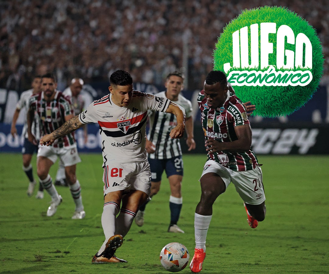 Grandes referentes de la selección colombia volverán a jugar este año la Copa Libertadores y la Sudamericana