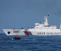 EEUU y China reanudan reuniones militares mientras continúa el deshielo diplomático