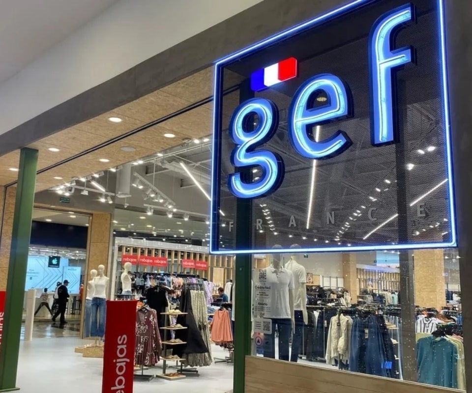 Gef no pudo detener el registro de la marca solicitada Jefco ante la Superintendencia
