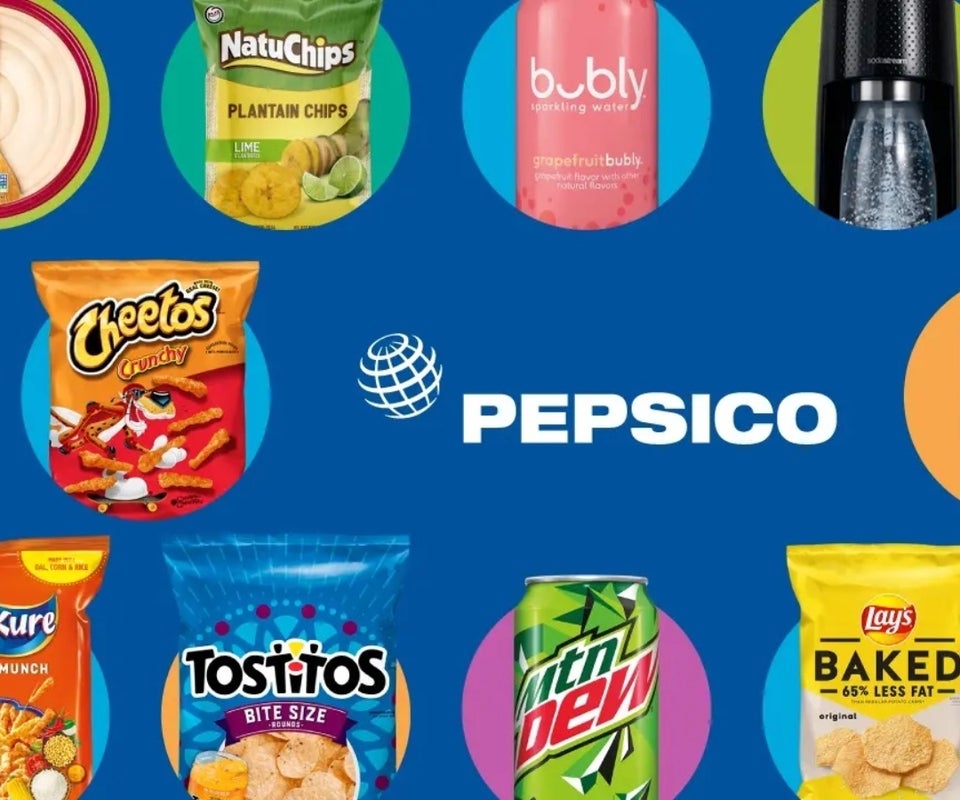 PepsiCo se opuso sin éxito al registro de marca solicitada Frito Mix Papas Fritas