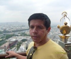 Vocero de Pacientes Colombia, Denis Silva