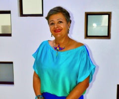 Olga Lucía Zuluaga, directora de Acesi