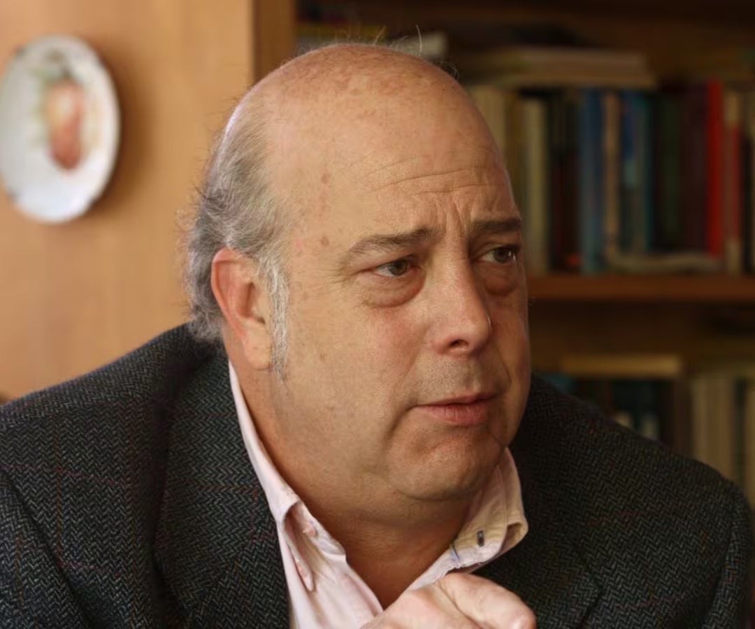 Daniela García Peña fue elegido como el nuevo vicecanciller en el Gobierno de Petro.