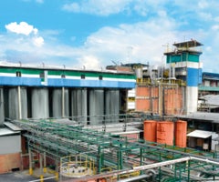 Sucroal completó inversión total de más de $6.380 millones en temas de sostenibilidad Sucroal completó inversión total de más de $6.380 millones en temas de sostenibilidad