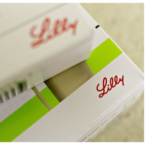 Nueva planta de Eli Lilly & Co impulsará el suministro de fármacos