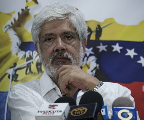 Venezuela negocia indemnización con empresas por activos colombianos expropiados