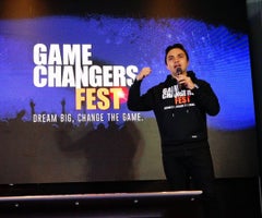 Andres Motta, fundador Game Changers, habló sobre las falencias del emprendimiento en Colombia