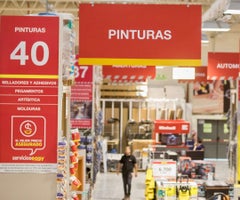 Easy no logró frenar el registro de la marca solicitada EasyPedido ante la Superindustria Easy no logró frenar el registro de la marca solicitada EasyPedido ante la Superindustria