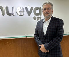Julio Alberto Rincón_interventor de Nueva EPS