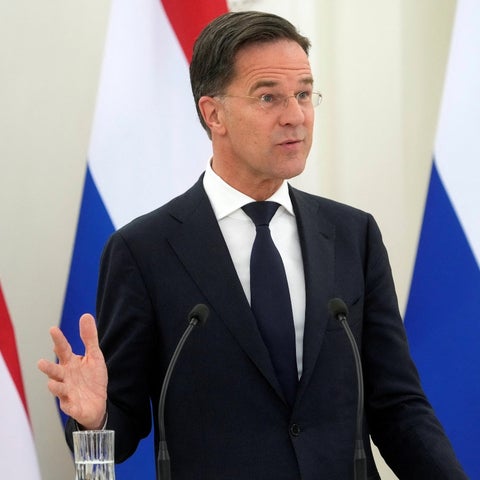 Países Bajos compromete US4,292 millones en apoyo militar a Ucrania