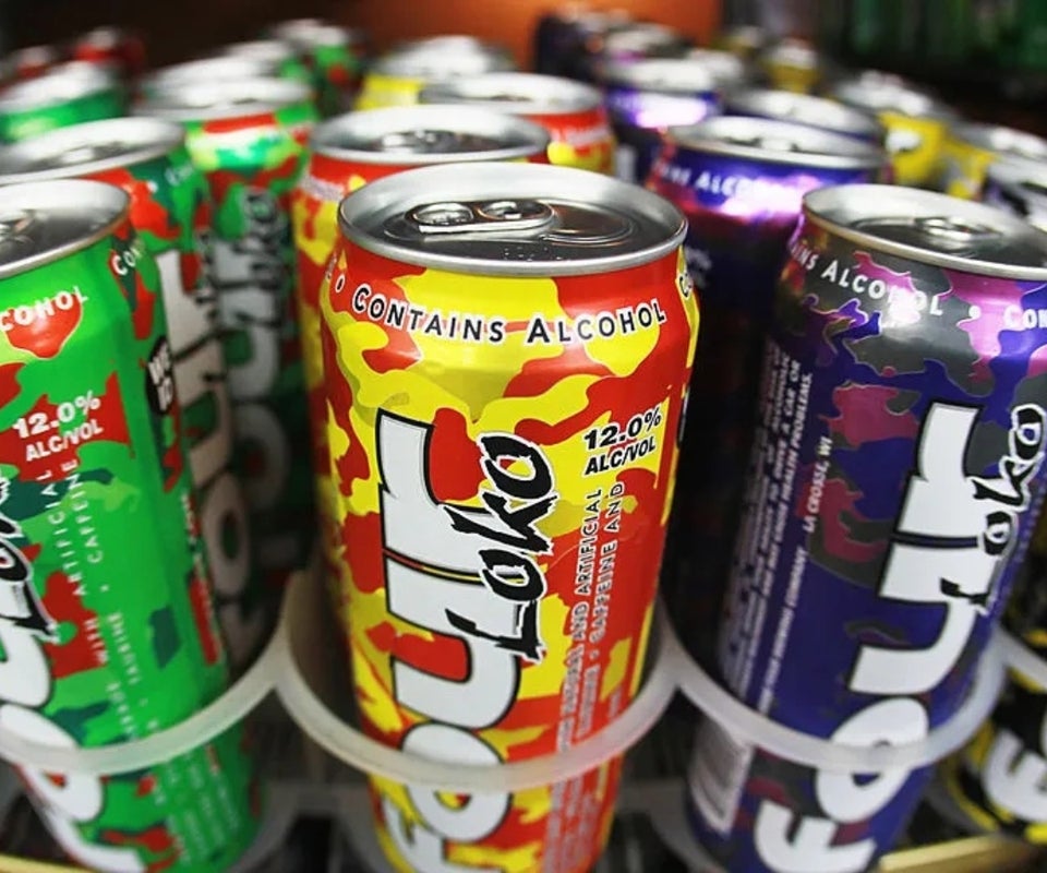 Four Loko pudo detener el registro de la marca solicitada Goloko ante la Superindustria