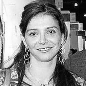 MAria Paz Gaviria - Directora ARTBO