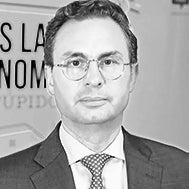 Nicolas Uribe - conferencista sobre inteligencia artificial