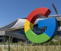 Google se enfrenta a la justicia estadounidense