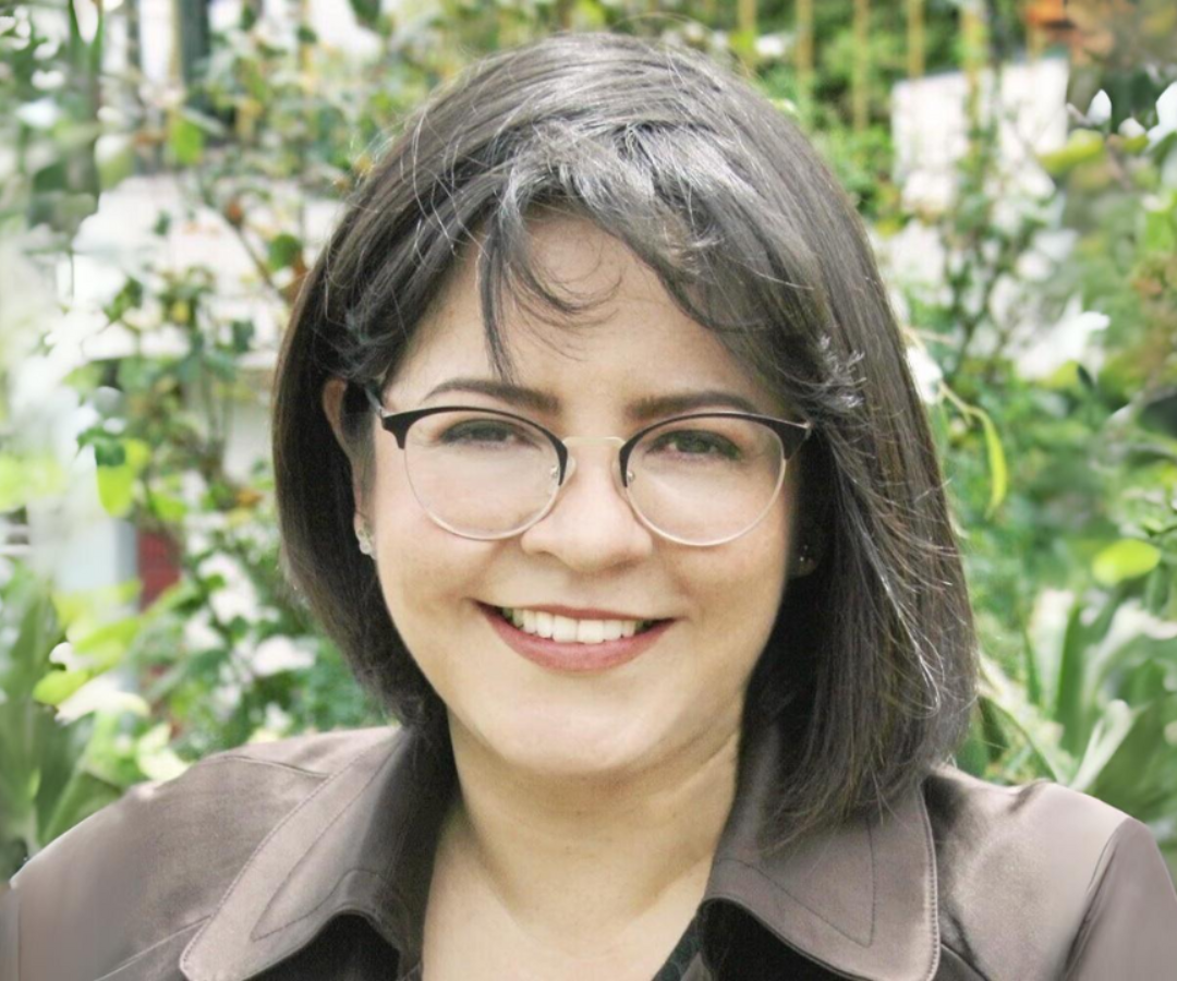 Diana Milena Murcia Riaño