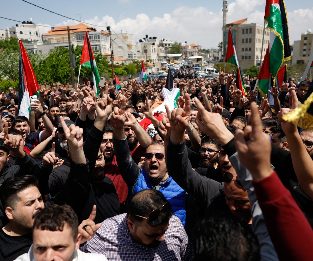 Conozca la cronología sobre cómo Israel e Irán llegaron al borde de una guerra total