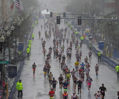 Maraton de Boston 2023