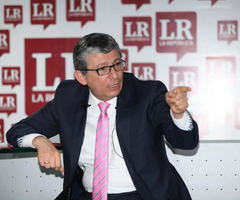 Alejandro Cheyne U Rosario Alejandro Cheyne U Rosario