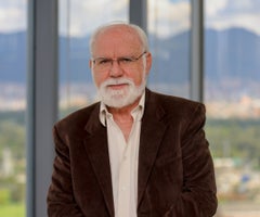 Félix Martínez, director de la Adres Félix Martínez, director de la Adres