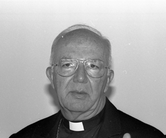 Monseñor Pedro Rubiano Sáenz