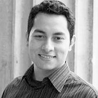 Paúl Rodríguez, Economista, U. Rosario