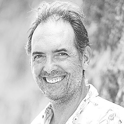 Alessandro Bassile Director de Ficci