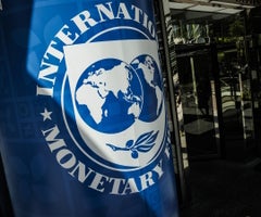 Proyecciones FMI 2024