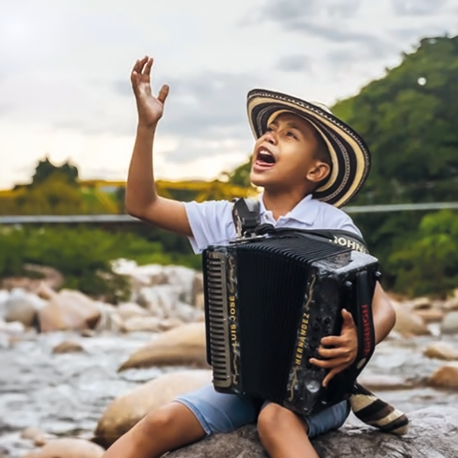 La belleza de Colombia despierta todos los sentidos de viajeros en el ...