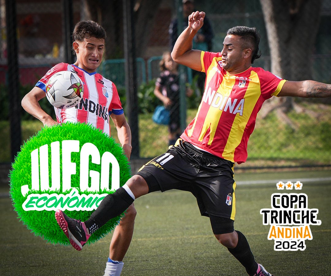 Para este 2024 son $290 millones que entregará la Copa Trinche Andina en premios
